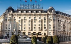 The Westin Palace Madrid