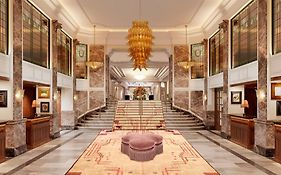 The Palace, A Luxury Collection Hotel, Madrid  5* Spain