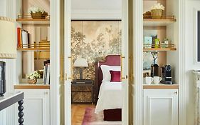 Westin Palace Madrid 5*
